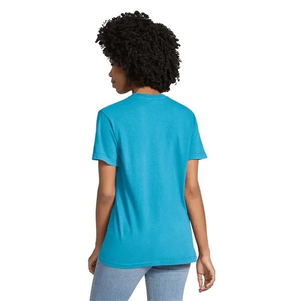 Comfort Colors® Adult Heavyweight Tee. 6.1 ounce. 100% ring spun cotton.... from ASI 89380 Staton Corporate and Casual / Staton®