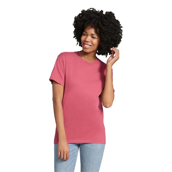 Comfort Colors® Adult Heavyweight Tee. 6.1 ounce. 100% ring spun cotton.... from ASI 89380 Staton Corporate and Casual / Staton®