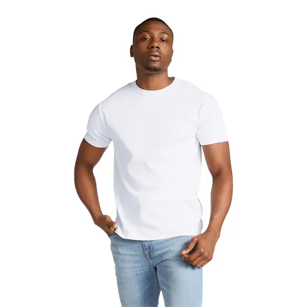 Comfort Colors® Adult Heavyweight Tee. 6.1 ounce. 100% ring spun cotton.... from ASI 89380 Staton Corporate and Casual / Staton®