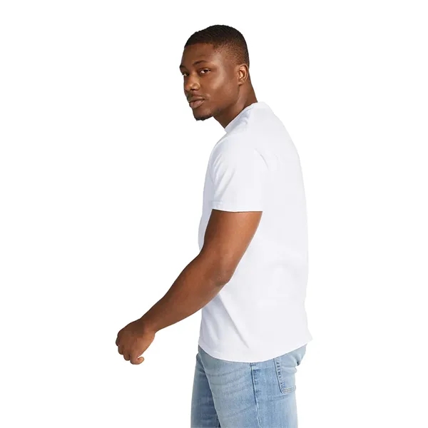 Comfort Colors® Adult Heavyweight Tee. 6.1 ounce. 100% ring spun cotton.... from ASI 89380 Staton Corporate and Casual / Staton®