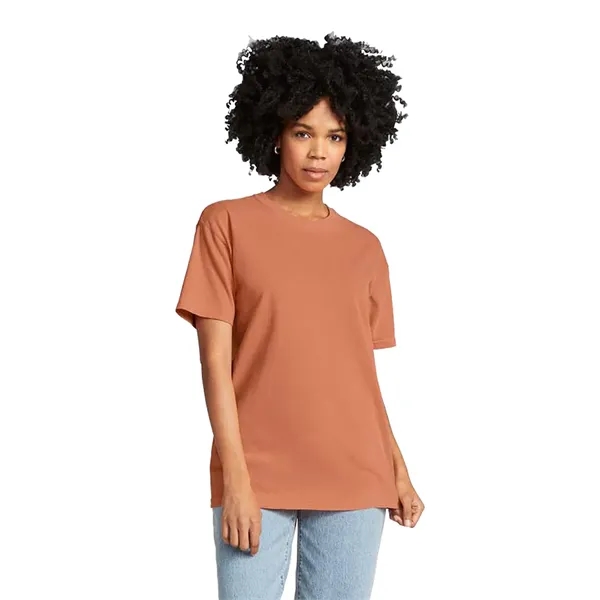 Comfort Colors® Adult Heavyweight Tee. 6.1 ounce. 100% ring spun cotton.... from ASI 89380 Staton Corporate and Casual / Staton®