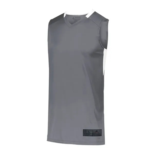 Step-Back Jersey... from ASI 89380 Staton Corporate and Casual