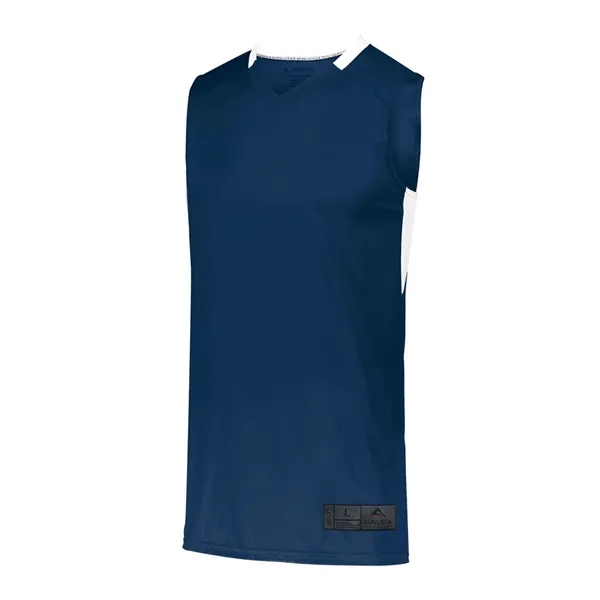 Step-Back Jersey... from ASI 89380 Staton Corporate and Casual