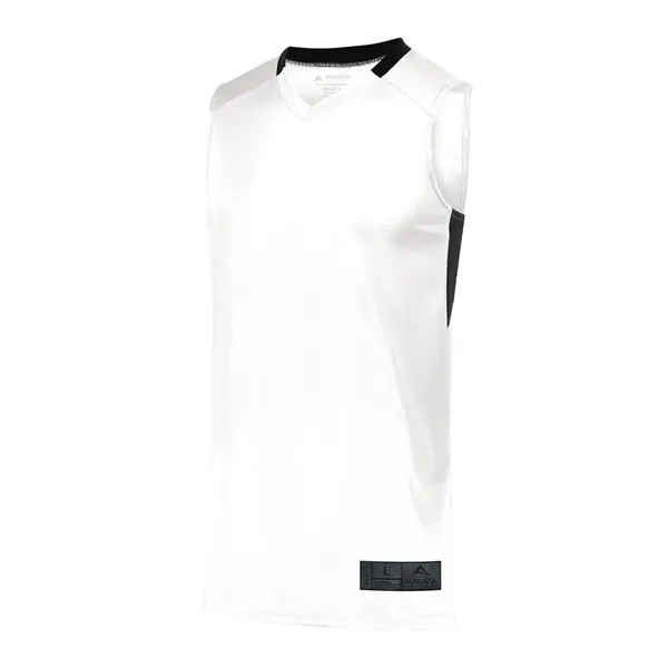 Step-Back Jersey... from ASI 89380 Staton Corporate and Casual