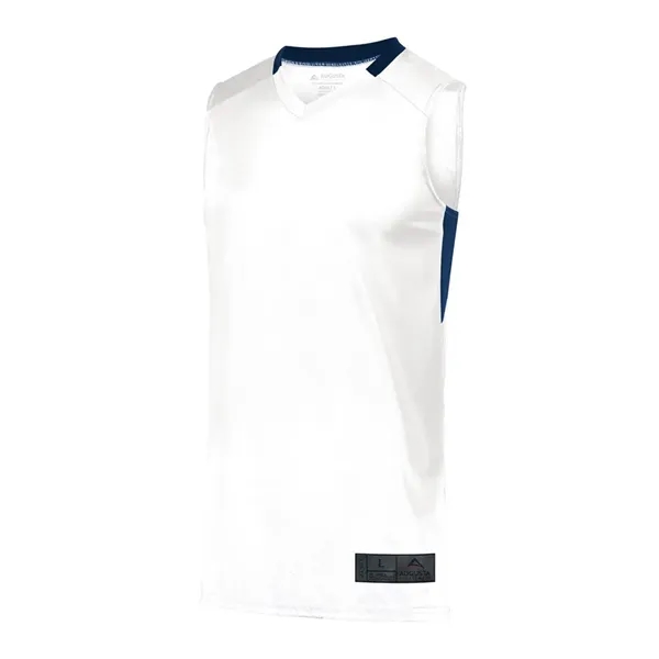 Step-Back Jersey... from ASI 89380 Staton Corporate and Casual