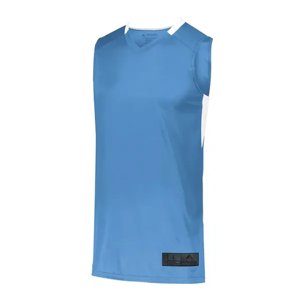 Youth Step-Back Jersey... from ASI 89380 Staton Corporate and Casual