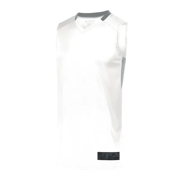 Youth Step-Back Jersey... from ASI 89380 Staton Corporate and Casual