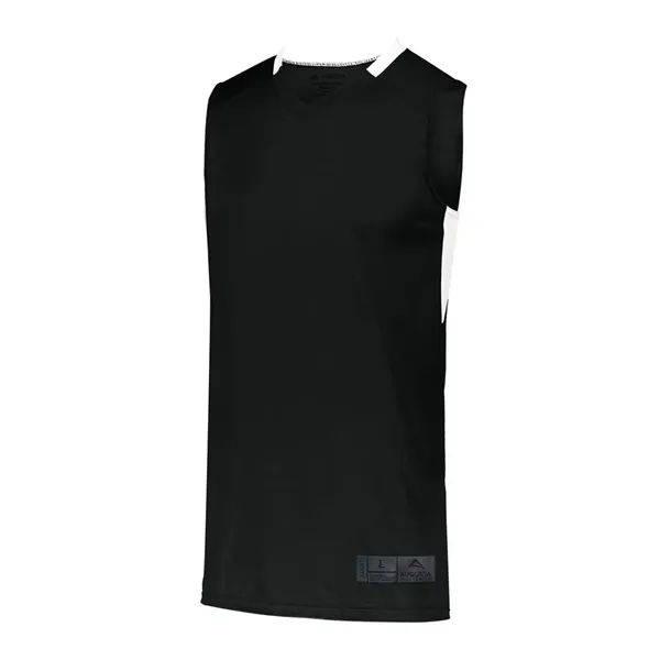 Ladies Step-Back Jersey... from ASI 89380 Staton Corporate and Casual