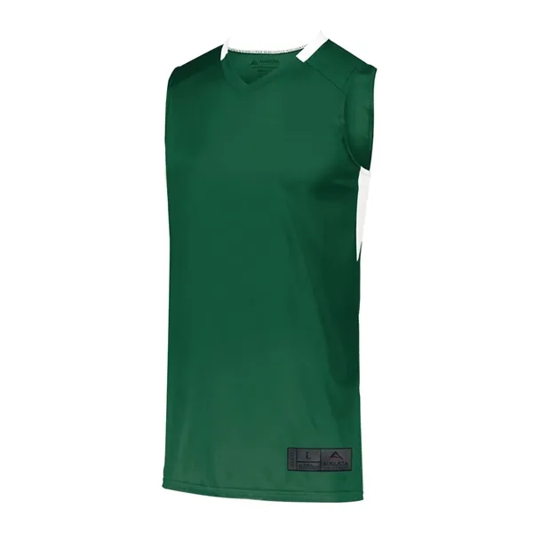 Ladies Step-Back Jersey... from ASI 89380 Staton Corporate and Casual