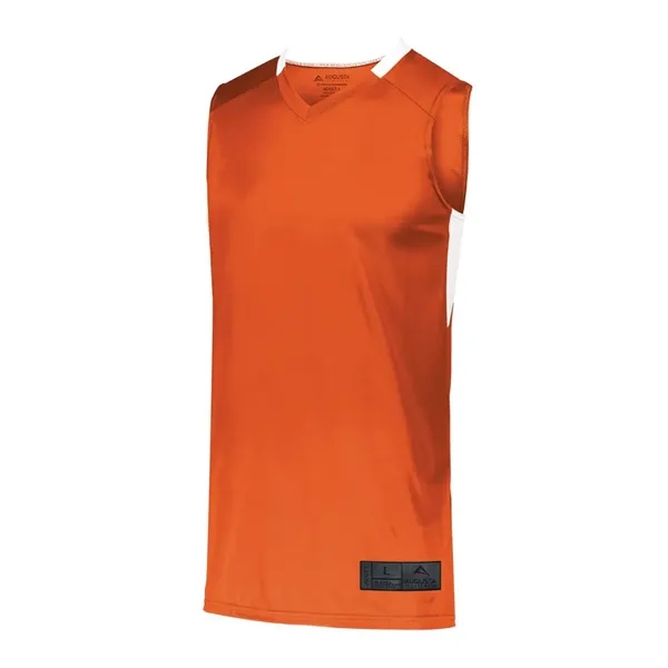 Ladies Step-Back Jersey... from ASI 89380 Staton Corporate and Casual