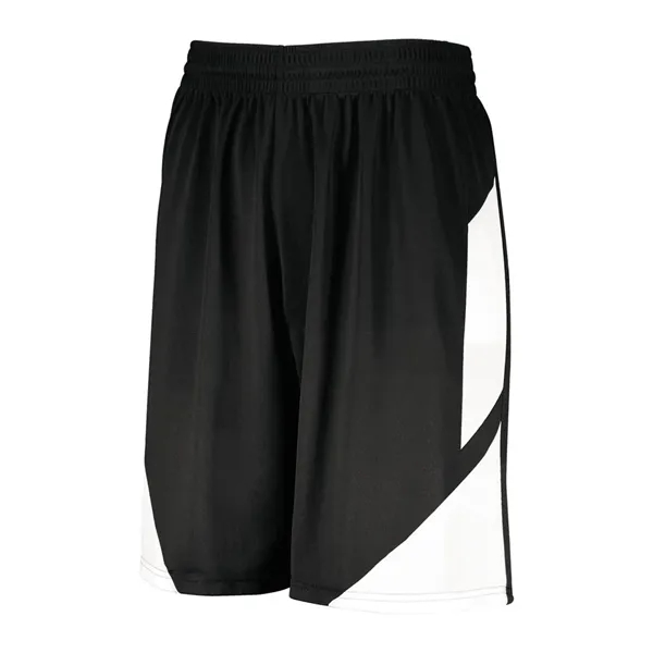 Step-Back Shorts... from ASI 89380 Staton Corporate and Casual