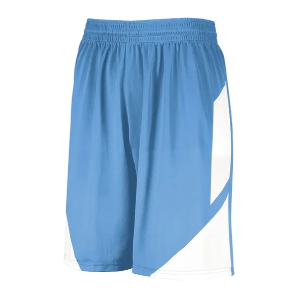 Step-Back Shorts... from ASI 89380 Staton Corporate and Casual
