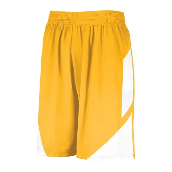 Step-Back Shorts... from ASI 89380 Staton Corporate and Casual