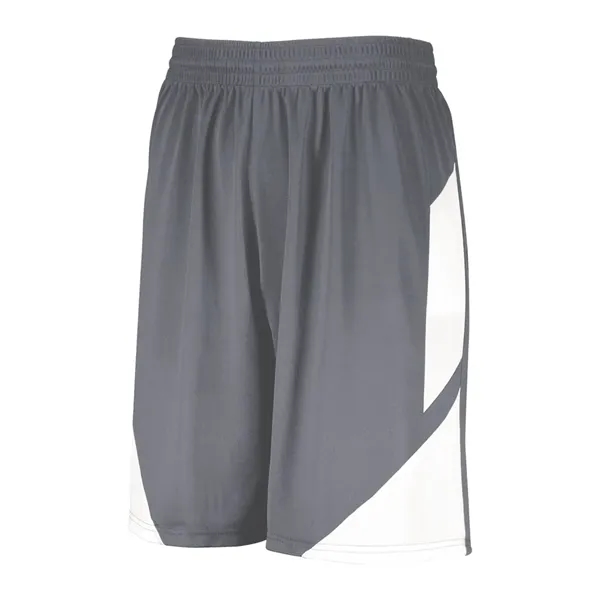 Step-Back Shorts... from ASI 89380 Staton Corporate and Casual