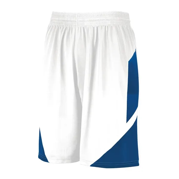 Step-Back Shorts... from ASI 89380 Staton Corporate and Casual