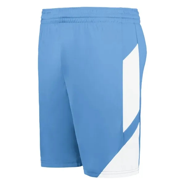 Adult Basketball Shorts... from ASI 89380 Staton Corporate and Casual