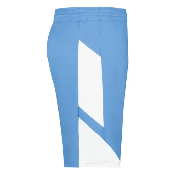 Adult Basketball Shorts... from ASI 89380 Staton Corporate and Casual