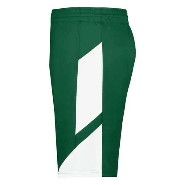 Adult Basketball Shorts... from ASI 89380 Staton Corporate and Casual