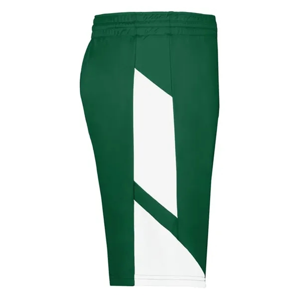 Adult Basketball Shorts... from ASI 89380 Staton Corporate and Casual