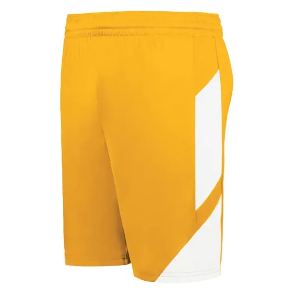 Adult Basketball Shorts... from ASI 89380 Staton Corporate and Casual