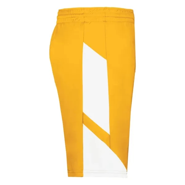 Adult Basketball Shorts... from ASI 89380 Staton Corporate and Casual