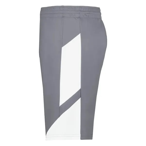 Adult Basketball Shorts... from ASI 89380 Staton Corporate and Casual