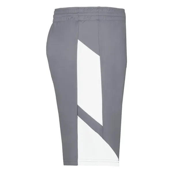 Adult Basketball Shorts... from ASI 89380 Staton Corporate and Casual