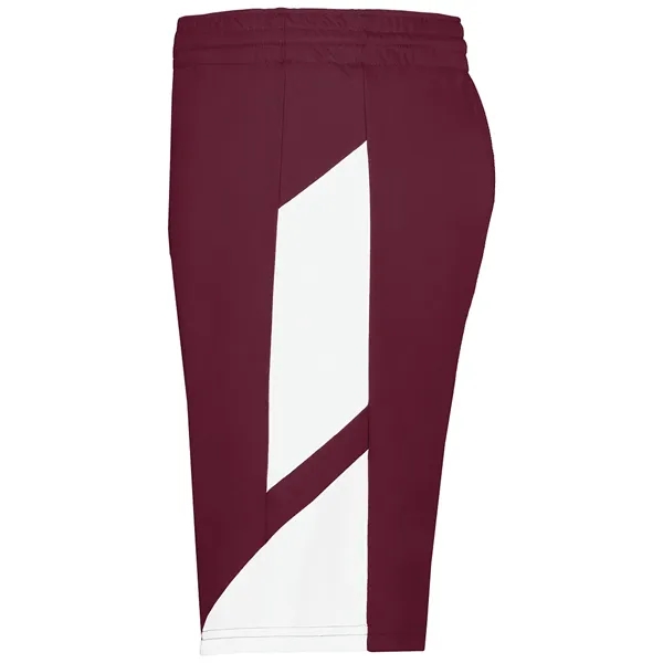 Adult Basketball Shorts... from ASI 89380 Staton Corporate and Casual