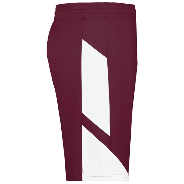 Adult Basketball Shorts... from ASI 89380 Staton Corporate and Casual