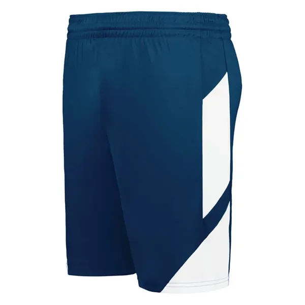 Adult Basketball Shorts... from ASI 89380 Staton Corporate and Casual