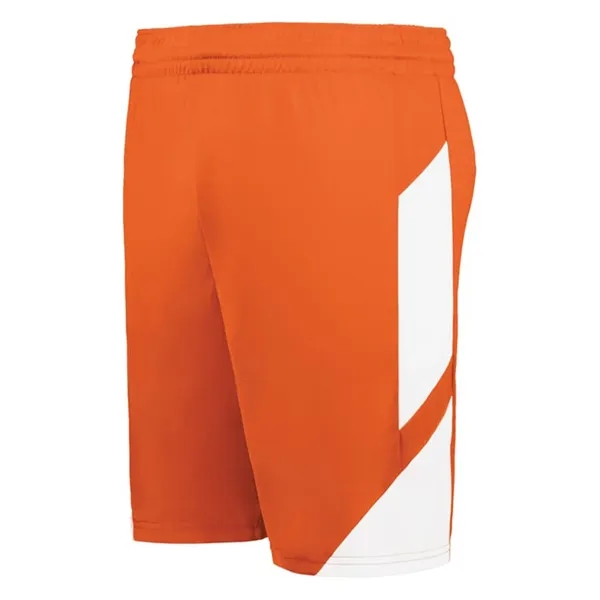Adult Basketball Shorts... from ASI 89380 Staton Corporate and Casual