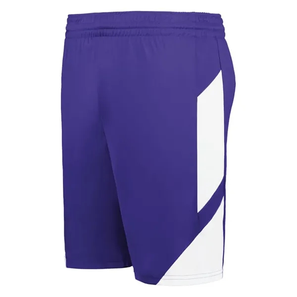 Adult Basketball Shorts... from ASI 89380 Staton Corporate and Casual