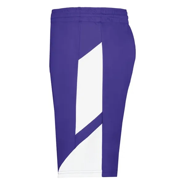 Adult Basketball Shorts... from ASI 89380 Staton Corporate and Casual