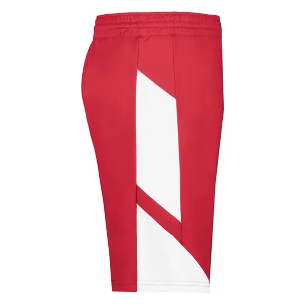 Adult Basketball Shorts... from ASI 89380 Staton Corporate and Casual