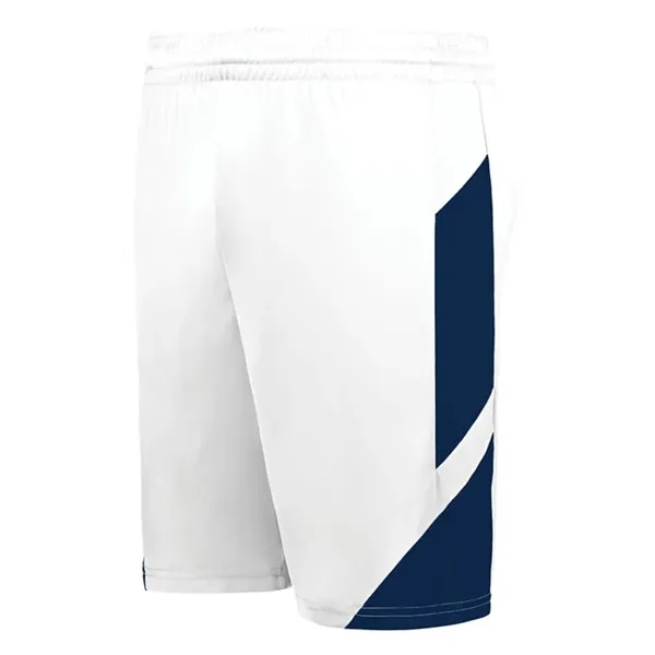 Adult Basketball Shorts... from ASI 89380 Staton Corporate and Casual