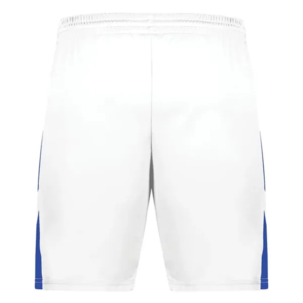 Adult Basketball Shorts... from ASI 89380 Staton Corporate and Casual