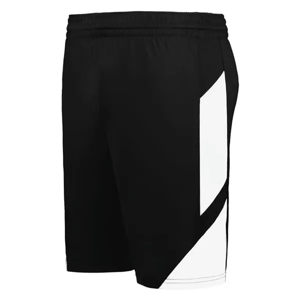 Youth Basketball Shorts... from ASI 89380 Staton Corporate and Casual