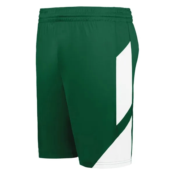 Youth Basketball Shorts... from ASI 89380 Staton Corporate and Casual