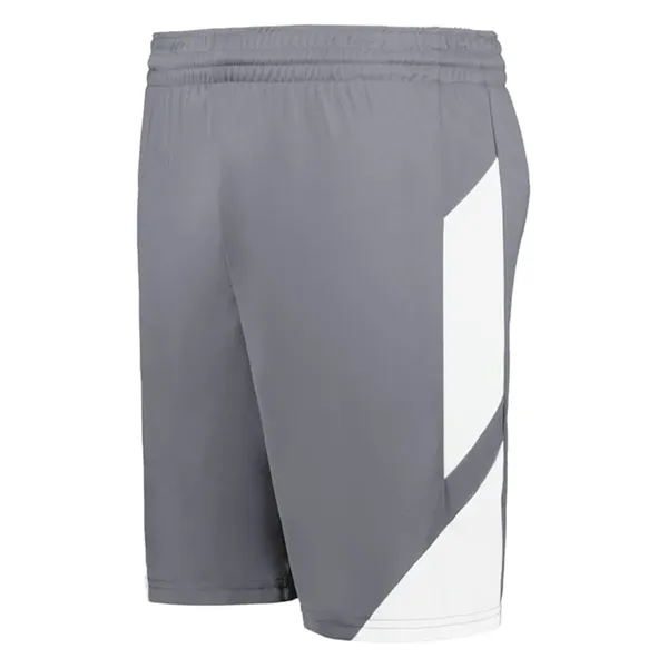 Youth Basketball Shorts... from ASI 89380 Staton Corporate and Casual