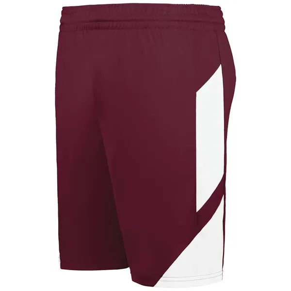 Youth Basketball Shorts... from ASI 89380 Staton Corporate and Casual