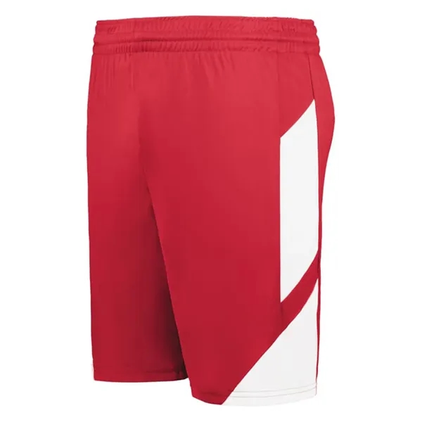 Youth Basketball Shorts... from ASI 89380 Staton Corporate and Casual