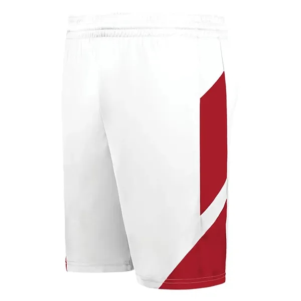Youth Basketball Shorts... from ASI 89380 Staton Corporate and Casual