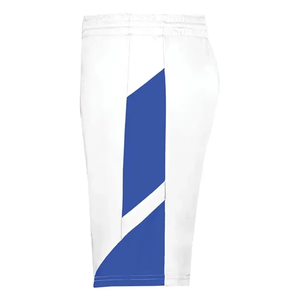 Youth Basketball Shorts... from ASI 89380 Staton Corporate and Casual
