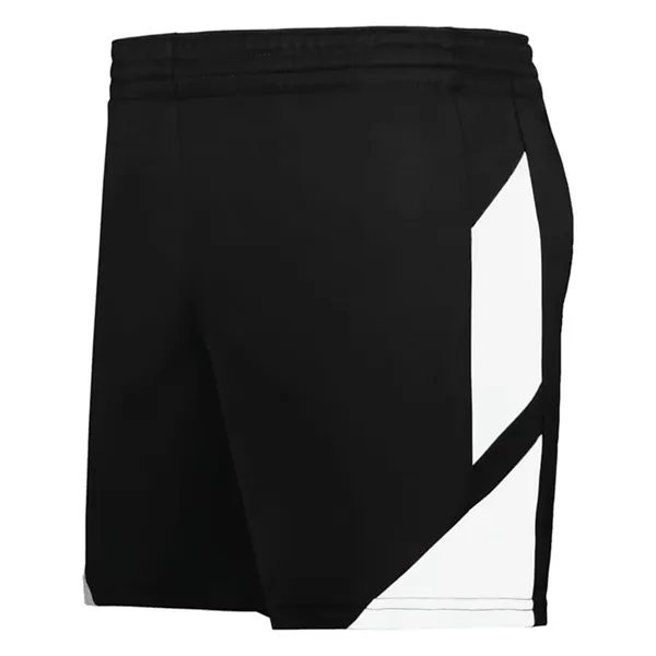 Ladies Basketball Short... from ASI 89380 Staton Corporate and Casual