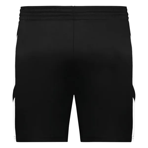 Ladies Basketball Short... from ASI 89380 Staton Corporate and Casual