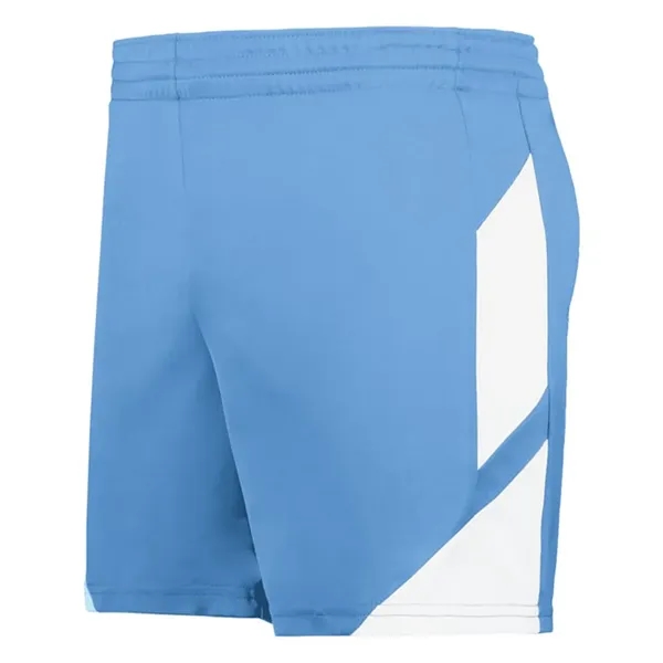 Ladies Basketball Short... from ASI 89380 Staton Corporate and Casual