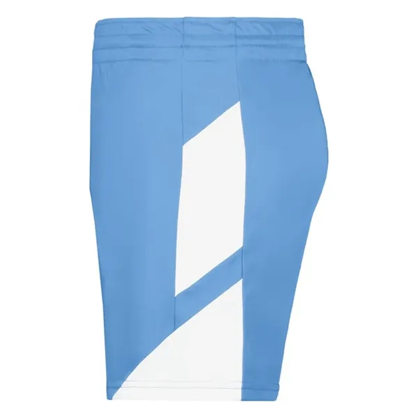 Ladies Basketball Short... from ASI 89380 Staton Corporate and Casual