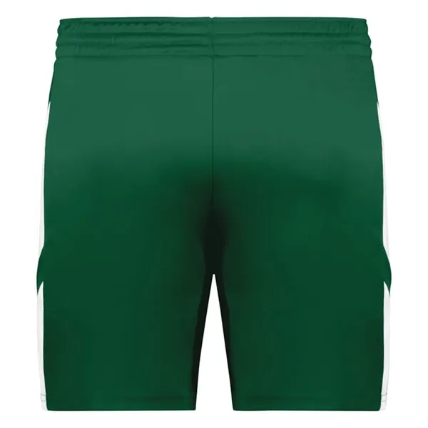 Ladies Basketball Short... from ASI 89380 Staton Corporate and Casual
