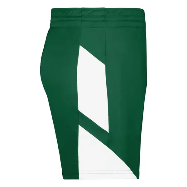 Ladies Basketball Short... from ASI 89380 Staton Corporate and Casual