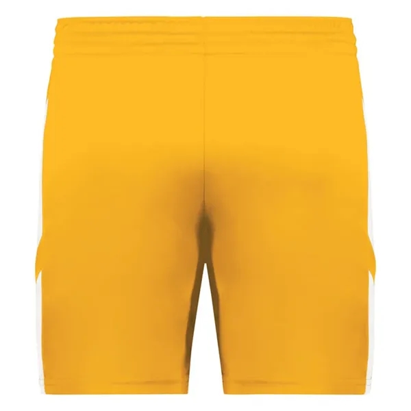 Ladies Basketball Short... from ASI 89380 Staton Corporate and Casual